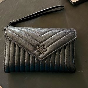 Victoria Secret wristlet